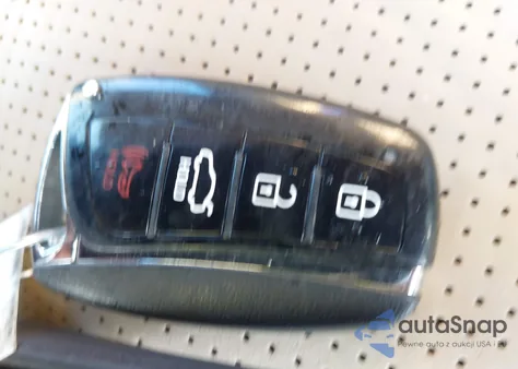 2016 Hyundai Azera Limited из США, поврежденный, VIN KMHFH4JG2GA509254